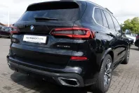 BMW X5 din 2022 cu 68.885 km - oferta BMW120145 - foto 2