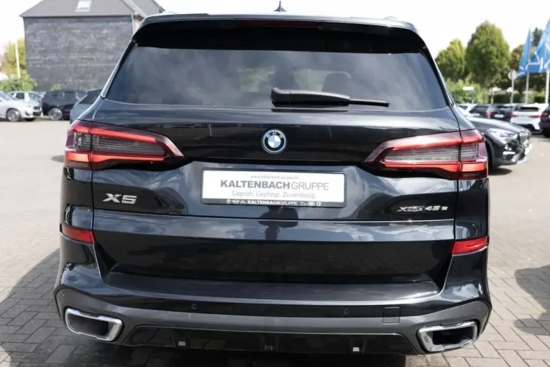 BMW X5 din 2022 cu 68.885 km - oferta BMW120145 - foto 5