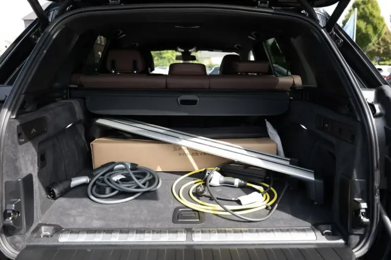 BMW X5 din 2022 cu 68.885 km - oferta BMW120145 - foto 10