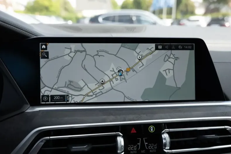 BMW X5 din 2022 cu 68.885 km - oferta BMW120145 - foto 13