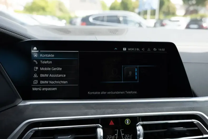 BMW X5 din 2022 cu 68.885 km - oferta BMW120145 - foto 15