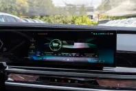 BMW 740 din 2025 cu 9.200 km - oferta BMW120146 - foto 3