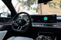 BMW 740 din 2025 cu 9.200 km - oferta BMW120146 - foto 6