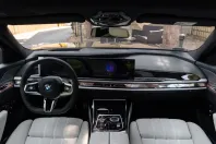 BMW 740 din 2025 cu 9.200 km - oferta BMW120146 - foto 9