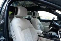 BMW 740 din 2025 cu 9.200 km - oferta BMW120146 - foto 18