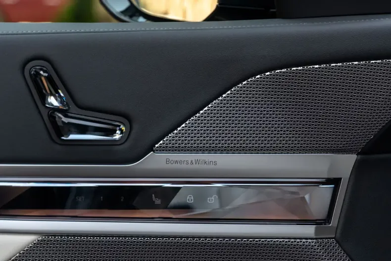 BMW 740 din 2025 cu 9.200 km - oferta BMW120146 - foto 19