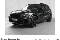 BMW X5 din 2021 cu 62.222 km - oferta BMW120148 - foto 1
