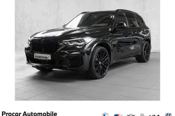 BMW X5 din 2021 - oferta BMW120148