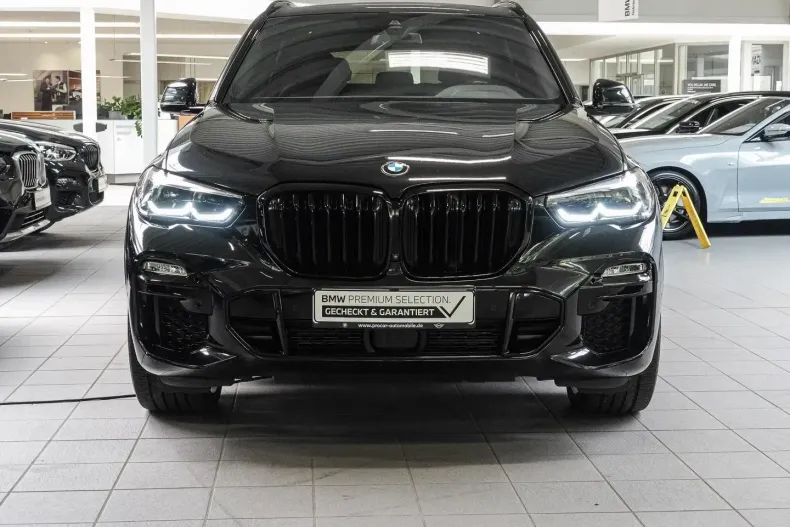 BMW X5 din 2021 cu 62.222 km - oferta BMW120148 - foto 4