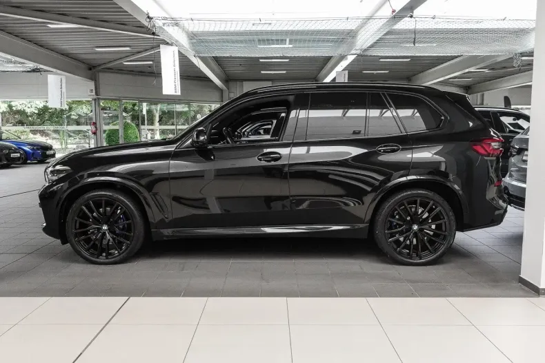 BMW X5 din 2021 cu 62.222 km - oferta BMW120148 - foto 5