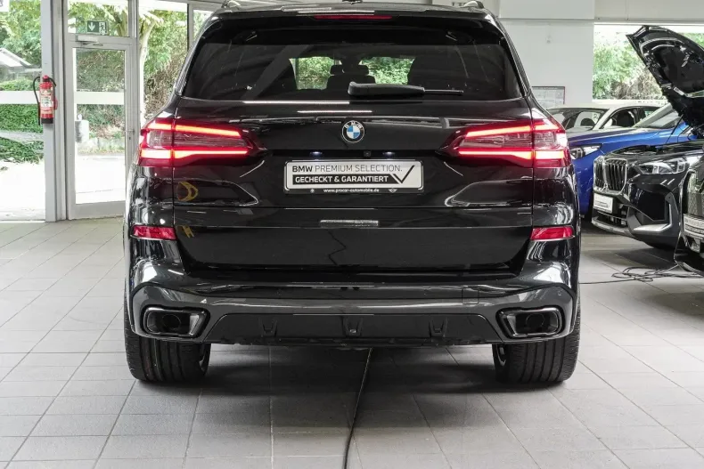 BMW X5 din 2021 cu 62.222 km - oferta BMW120148 - foto 6