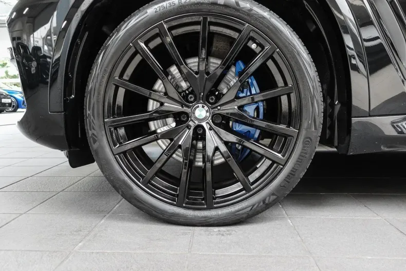 BMW X5 din 2021 cu 62.222 km - oferta BMW120148 - foto 7