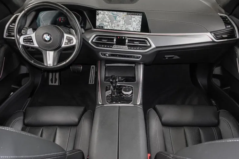 BMW X5 din 2021 cu 62.222 km - oferta BMW120148 - foto 11