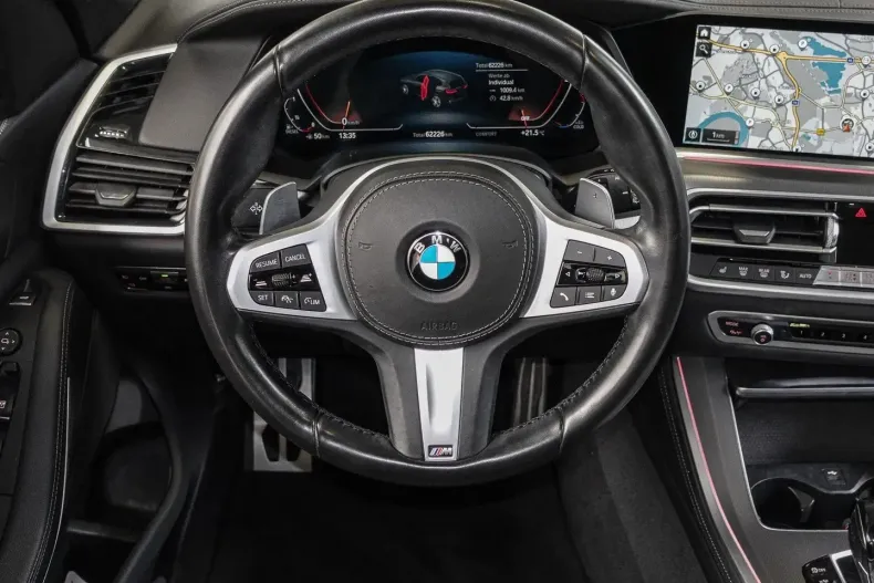 BMW X5 din 2021 cu 62.222 km - oferta BMW120148 - foto 12