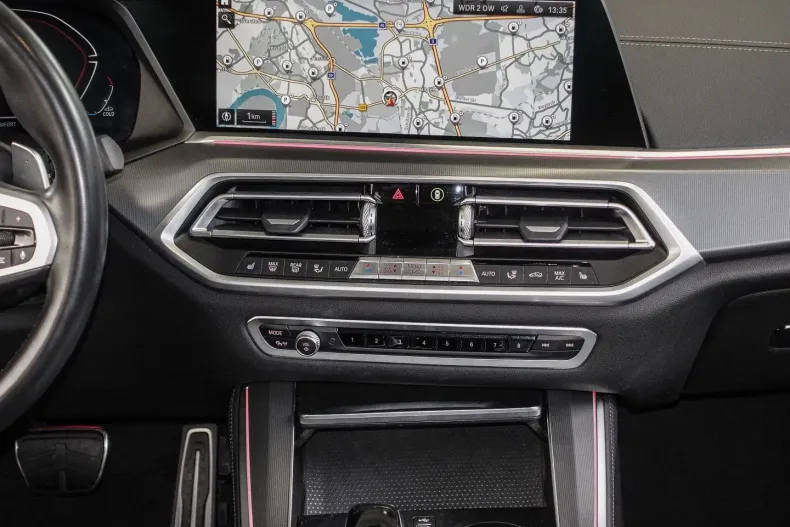 BMW X5 din 2021 cu 62.222 km - oferta BMW120148 - foto 13