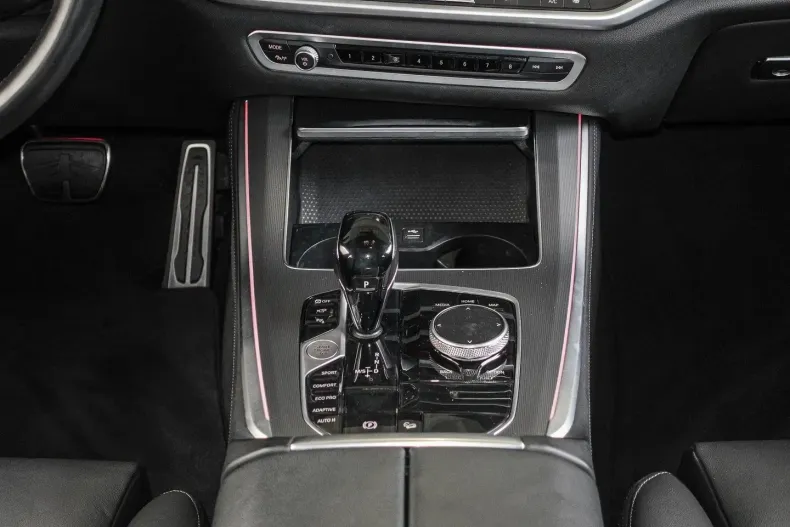 BMW X5 din 2021 cu 62.222 km - oferta BMW120148 - foto 14