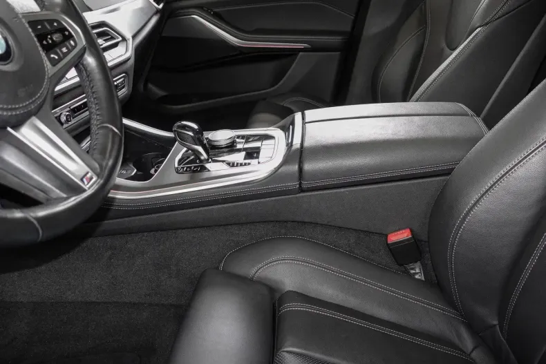 BMW X5 din 2021 cu 62.222 km - oferta BMW120148 - foto 15