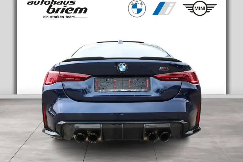 BMW M4 din 2024 cu 13.590 km - oferta BMW120149 - foto 4