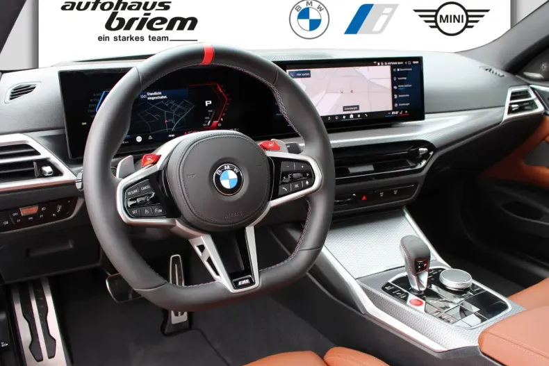 BMW M4 din 2024 cu 13.590 km - oferta BMW120149 - foto 6