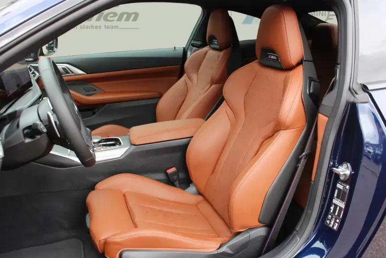 BMW M4 din 2024 cu 13.590 km - oferta BMW120149 - foto 7