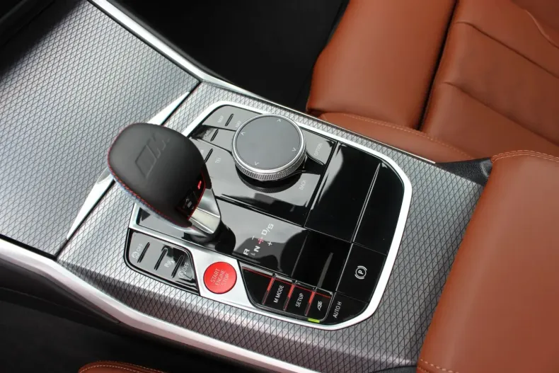 BMW M4 din 2024 cu 13.590 km - oferta BMW120149 - foto 9