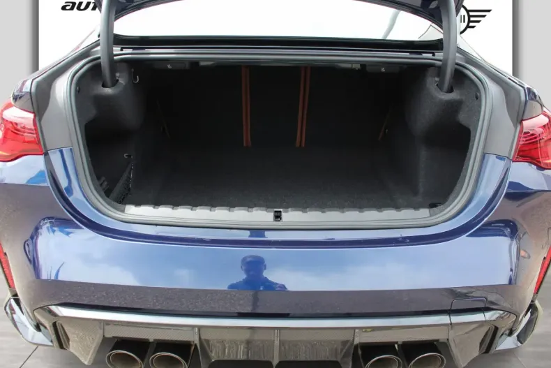 BMW M4 din 2024 cu 13.590 km - oferta BMW120149 - foto 11