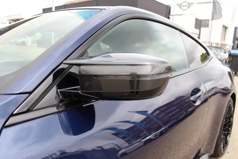 BMW M4 din 2024 cu 13.590 km - oferta BMW120149 - foto 13