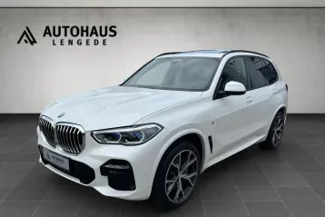 BMW X5 din 2022 - oferta BMW120150