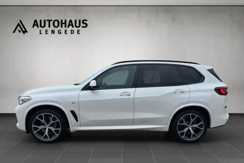 BMW X5 din 2022 cu 67.835 km - oferta BMW120150 - foto 2