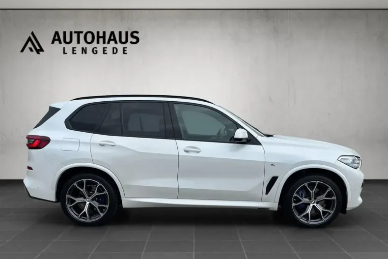 BMW X5 din 2022 cu 67.835 km - oferta BMW120150 - foto 7
