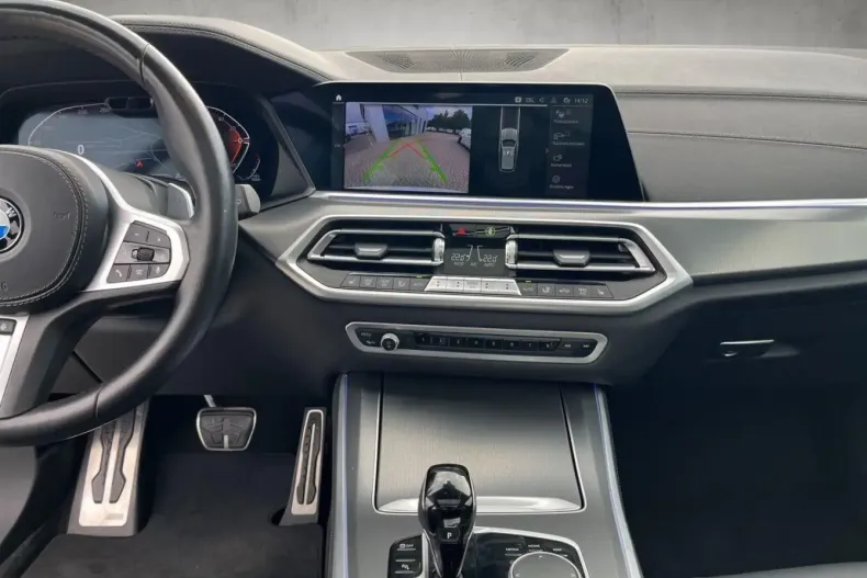 BMW X5 din 2022 cu 67.835 km - oferta BMW120150 - foto 11