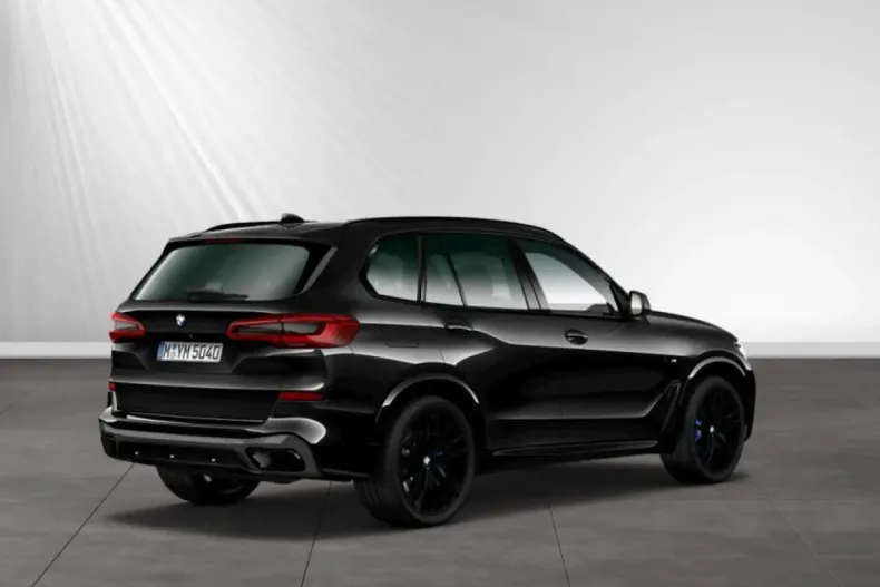 BMW X5 din 2022 cu 55.800 km - oferta BMW120151 - foto 2