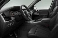 BMW X5 din 2022 cu 55.800 km - oferta BMW120151 - foto 3