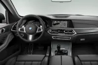 BMW X5 din 2022 cu 55.800 km - oferta BMW120151 - foto 5