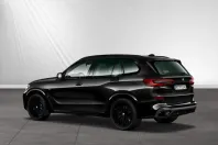 BMW X5 din 2022 cu 55.800 km - oferta BMW120151 - foto 7