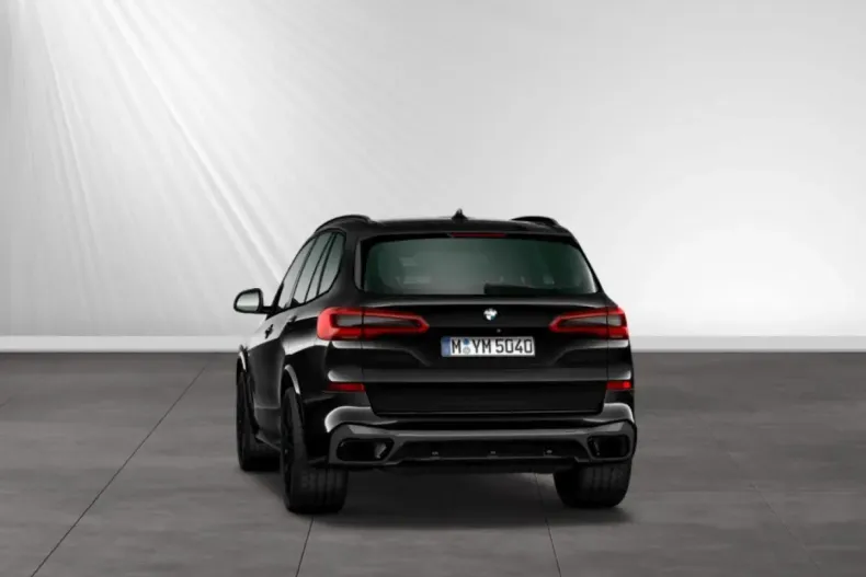 BMW X5 din 2022 cu 55.800 km - oferta BMW120151 - foto 9