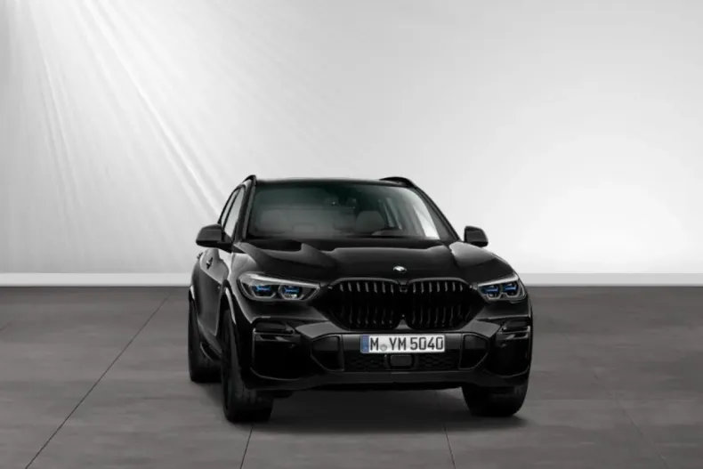 BMW X5 din 2022 cu 55.800 km - oferta BMW120151 - foto 13