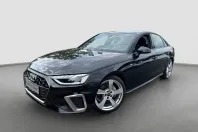 Audi A4 din 2023 cu 27.999 km - oferta AUD120152 - foto 1