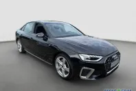 Audi A4 din 2023 cu 27.999 km - oferta AUD120152 - foto 2