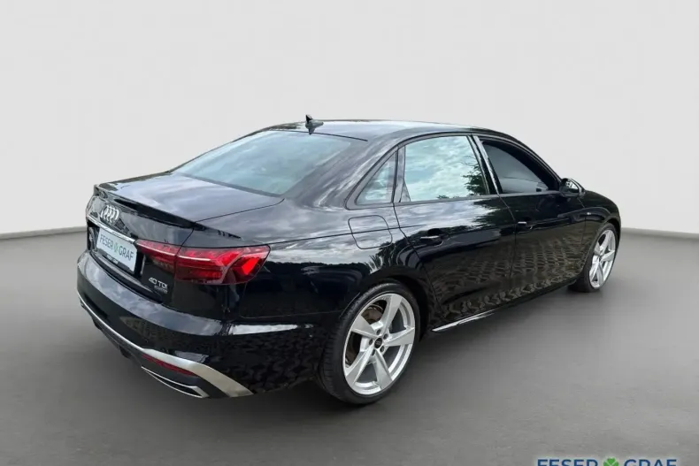 Audi A4 din 2023 cu 27.999 km - oferta AUD120152 - foto 3