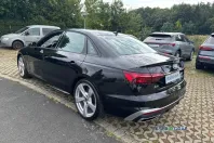 Audi A4 din 2023 cu 27.999 km - oferta AUD120152 - foto 4