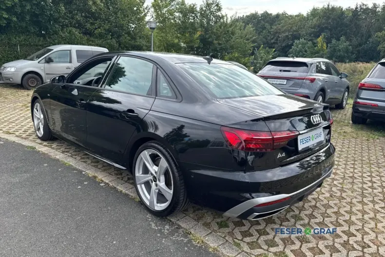 Audi A4 din 2023 cu 27.999 km - oferta AUD120152 - foto 4