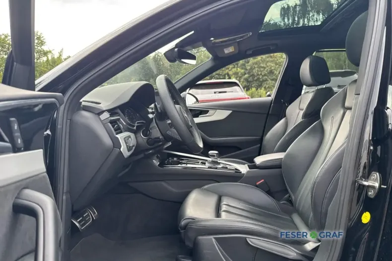 Audi A4 din 2023 cu 27.999 km - oferta AUD120152 - foto 6