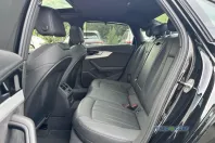Audi A4 din 2023 cu 27.999 km - oferta AUD120152 - foto 7