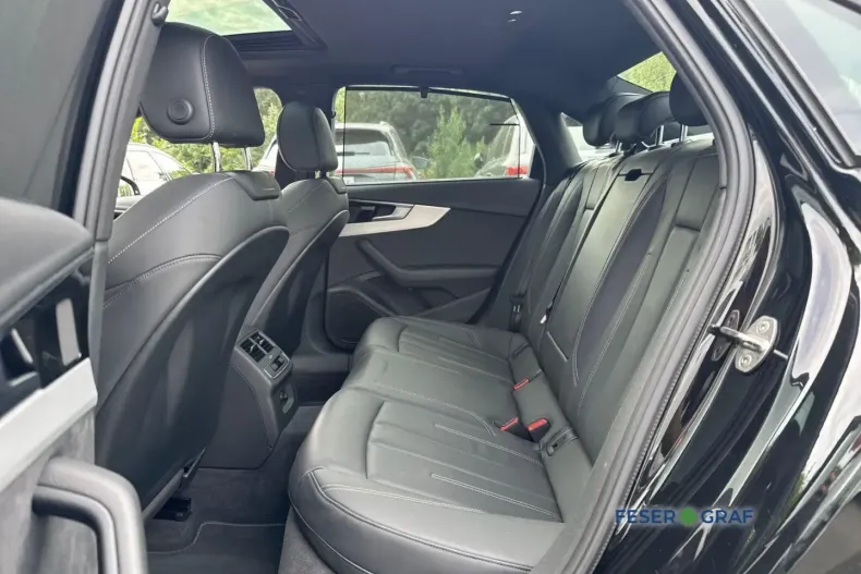 Audi A4 din 2023 cu 27.999 km - oferta AUD120152 - foto 7