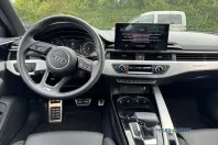 Audi A4 din 2023 cu 27.999 km - oferta AUD120152 - foto 8
