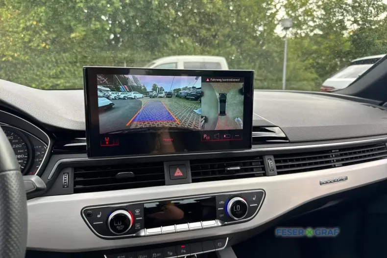 Audi A4 din 2023 cu 27.999 km - oferta AUD120152 - foto 9