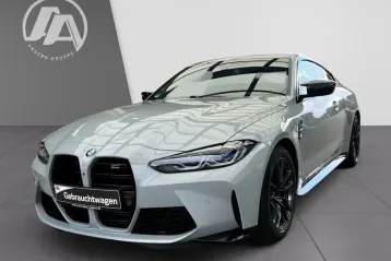 BMW M4 din 2023 - oferta BMW120154