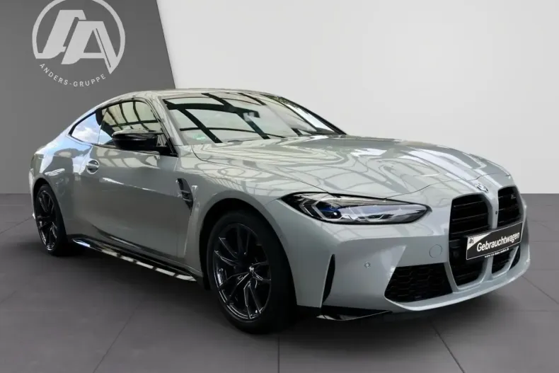 BMW M4 din 2023 cu 32.795 km - oferta BMW120154 - foto 3