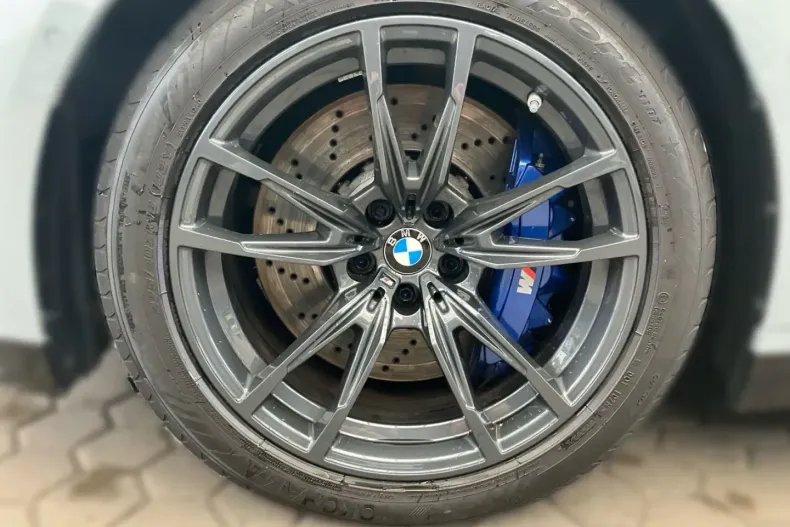 BMW M4 din 2023 cu 32.795 km - oferta BMW120154 - foto 4